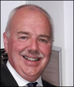 Trustee & Chairman - Richard Moore