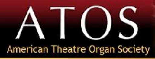 American Theatre Organ Society Logo
