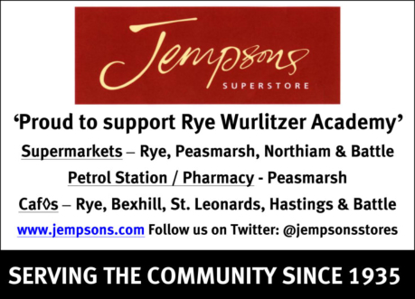 Jempsons Ad