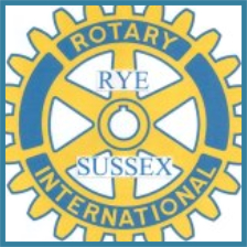 Rye Rotary Club Logo