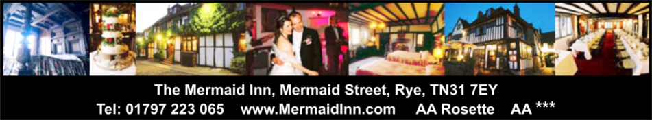Mermaid Inn Ad
