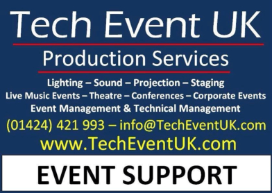 Tech Event Ad