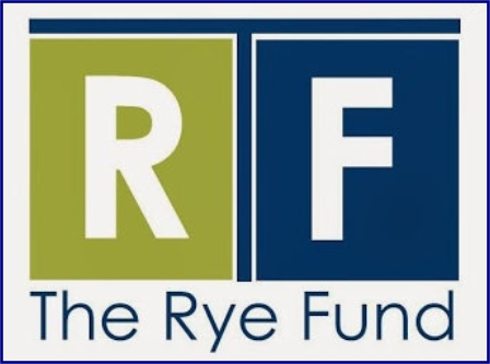 The Rye Fund Logo