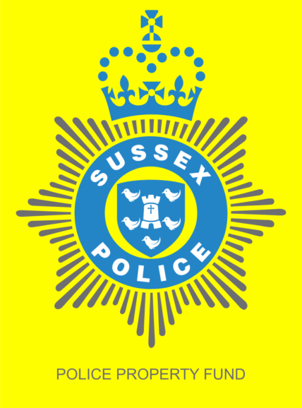 Sussex Police Property Fund