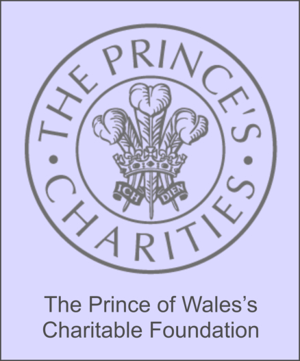 Prince of Wales's Charitable Trust Logo