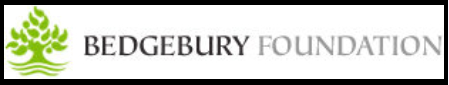 Bedgebury Foundation Logo